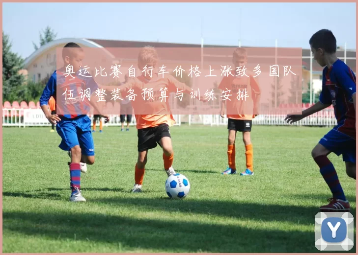 奥运比赛自行车价格上涨致多国队伍调整装备预算与训练安排