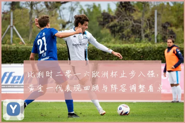 比利时二零一六欧洲杯止步八强，黄金一代表现回顾与阵容调整看点